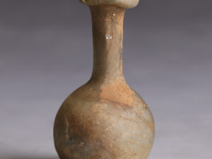 Ancient Roman Glass Unguentarium 3