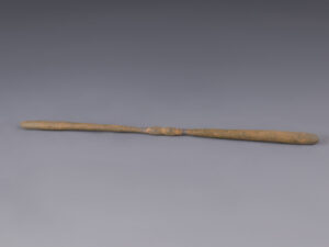 Ancient roman Bronze Medical Double Ended Tool 2