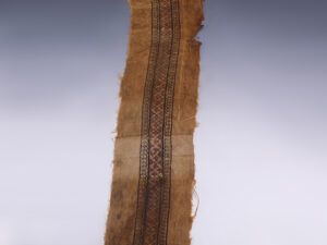 Decorative Coptic Textile Band
