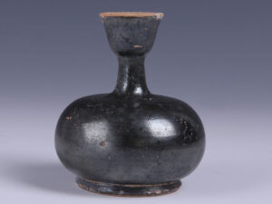 Apulian-Black-Gloss-Squat-Lekythos