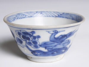 a cau mau wreck teacup with birds 1