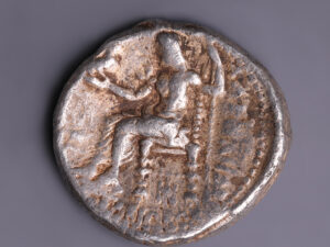 alexander the great silver tetradrachm 2