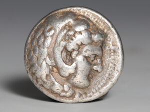 alexander the great silver tetradrachm 2