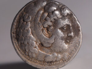 alexander the great silver tetradrachm1