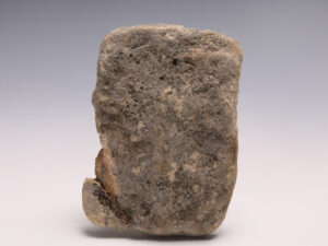 babylonian fired clay plaque with erotic beer drinking scene