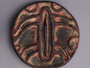 bactrian bronze insect stamp seal