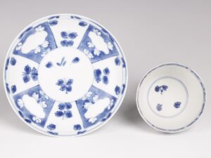 blue-and-white-saucer-and-cup-set