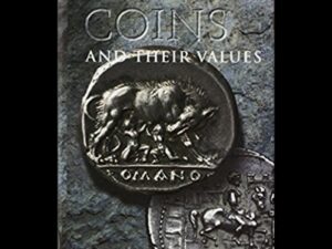 Roman Coins and Their Values Vol I