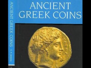 Ancient Greek Coins