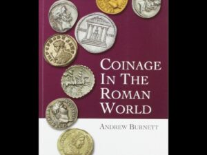 Coinage in the Roman World