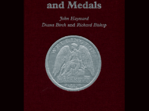 British Battles and Medals