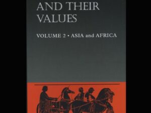 Greek Coins and Their Values, Volume II - Asia and Africa