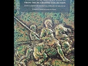 Greek and Roman Coins from the Du Chastel Collection