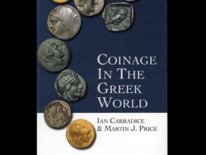 Coinage in the Greek World