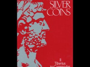 Roman Silver Coins II - Tiberius to Commodus