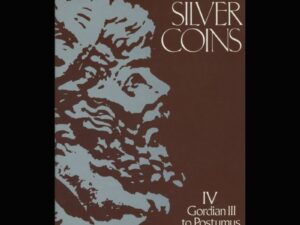 Roman Silver Coins IV - Gordian III to Postumus