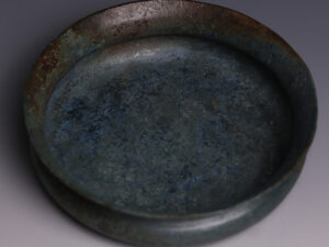 bronze bowl