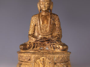 buddha figure