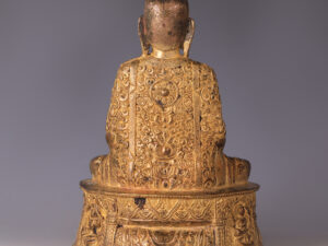 buddha figure