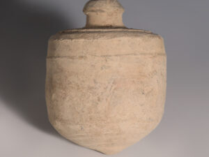 byzantine hand grenade