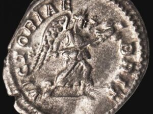 caracalla ar denarius ad