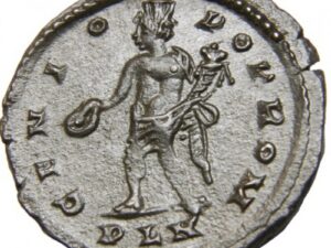 constantine i ae follis