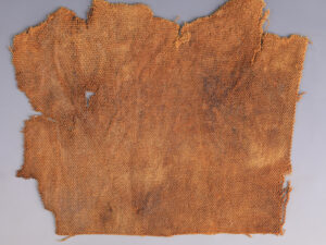 coptic textile fragment