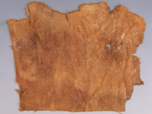 coptic textile fragment