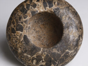 cycladic serpentine bowl 4