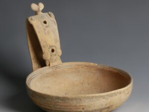 Daunian Pottery Kyathos