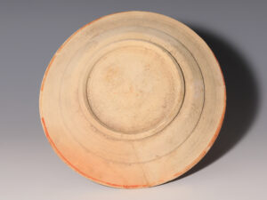 daunian terracotta dish 2