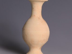 early roman perfumed oil bottle 4