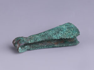 egyptian bronze tweezers