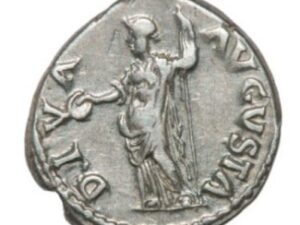 galba ar denarius coins
