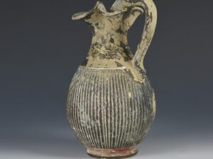 Greek South Italian Oinochoe