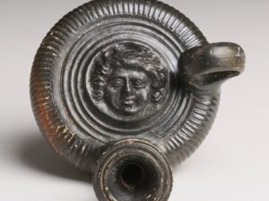 Greek South Italian Pottery Guttos