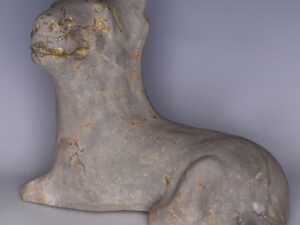 han dynasty guardian dog 4