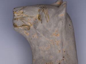 han dynasty guardian dog 5