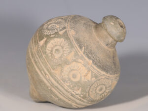 byzantine hand grenade