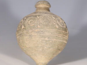 byzantine hand grenade