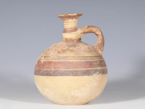 cypriot aryballos