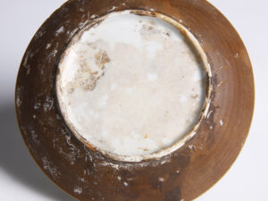 kangxi period blue and white saucer 2