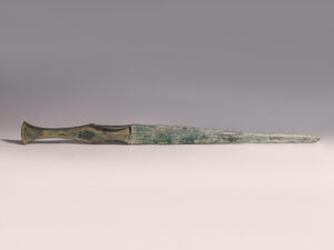 luristan bronze dagger 2