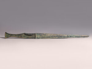 luristan bronze dagger