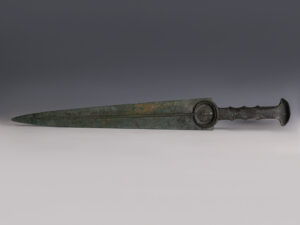 luristan bronze sword 2