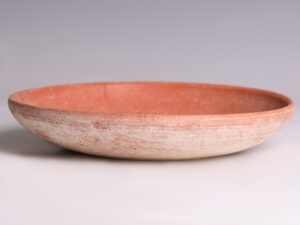 nabataean bowl side