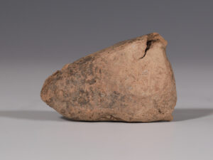 old babylonian clay bulla