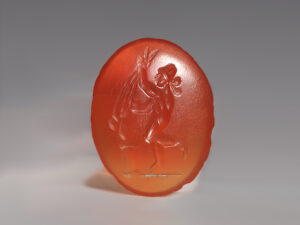 roman carnelian intaglio 4