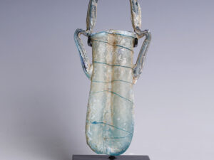 roman double blue balsamarium 1