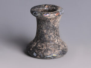 roman glass bottle 2
